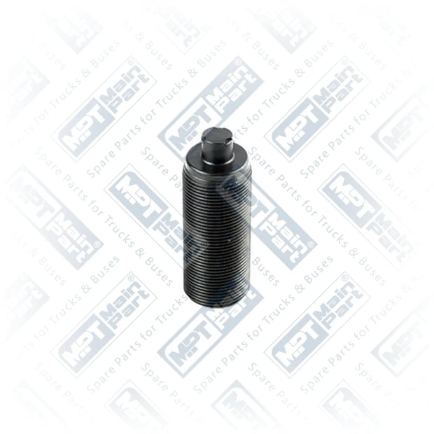 1) , 22.CP.0088 Kaliper Mekanizma, Civata, MPT Main Part