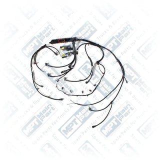 7.EN.0076 Motor, Cablagem