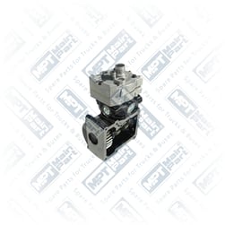 3.LK.2501 - Compressor de ar, Mono Cilindro