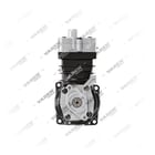 9061304915,9061306015,9061306115,4111540040,1528236, 9061306115 MERCEDES BENZ ATEGO 1325 Jednocylindrowa, Sprężarka powietrza, Vaden