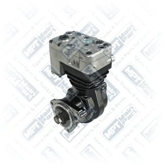 3.LK.0401 Compresseur d'air, Mono Cylindre