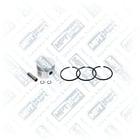 10.LP.0016 | Compressor de ar, Pistão e Anel