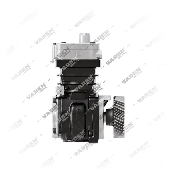 5) 9061305415,9061305815,4111510090,1517937, A9061305815 MERCEDES BENZ ATEGO 2 824 Mono Cylindre, Compresseur d'air, Vaden