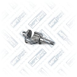 10.LK.1253 - Compresseur d'air, Vilebrequin