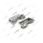4421880204S,4571880204S,4571880704S, 4421880204 MERCEDES BENZ   Coperchio, Raffreddatore dell'olio, Vaden