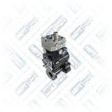 2) 51541007353,51541007366,51541007397,LK8937, 51541007353 MAN Компрессор воздуха, Одноцилиндровый, MPT Main Part