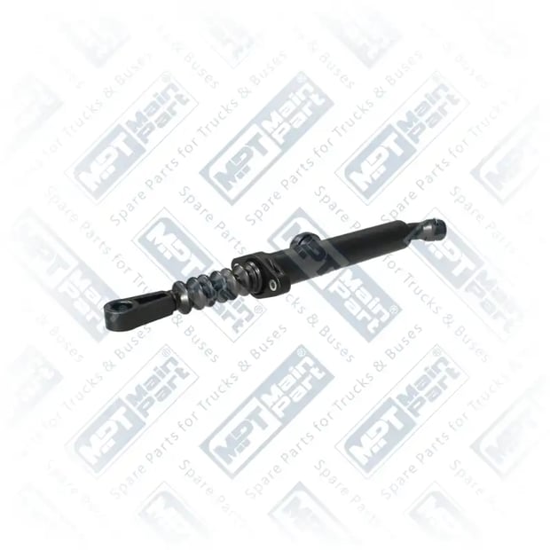 1) 2200020,874526,MKG2000342,0022951006, 0022951006 MERCEDES BENZ ACTROS Hauptbremszylinder, MPT Main Part