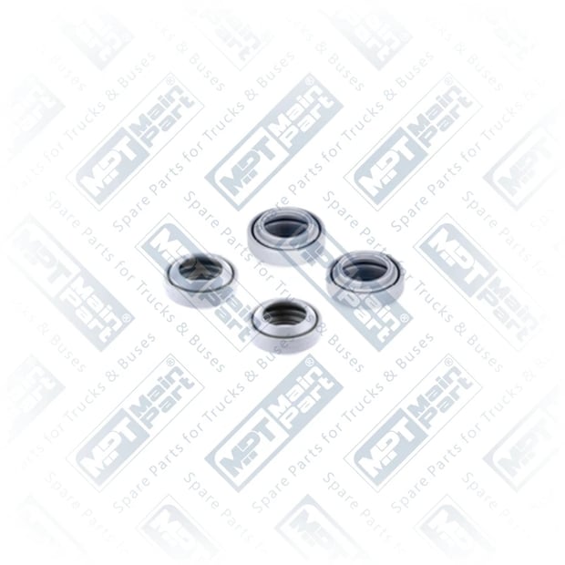 1) 3098109,SJ4077,DEP100072,1524607,DEP100072, 26.CP.0542 Clavija Pinza, Soplador de polvo, MPT Main Part