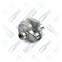 10.LK.1217 - Luftkompressor, Kurbelwelle