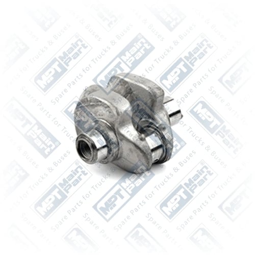 Коленчатый Вал