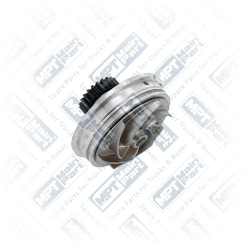 Водяной насос