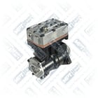 4.LK.3602 | Compressore d'aria, Doppio cilindro