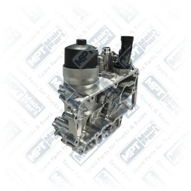 2) 4711806412,4731800212, A4731800212 MERCEDES BENZ Масляный, Корпус, MPT Main Part