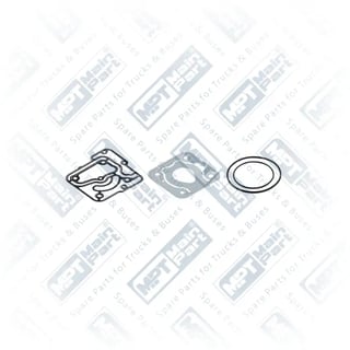 4.LP.2105 Air Compressor, Gasket Kit