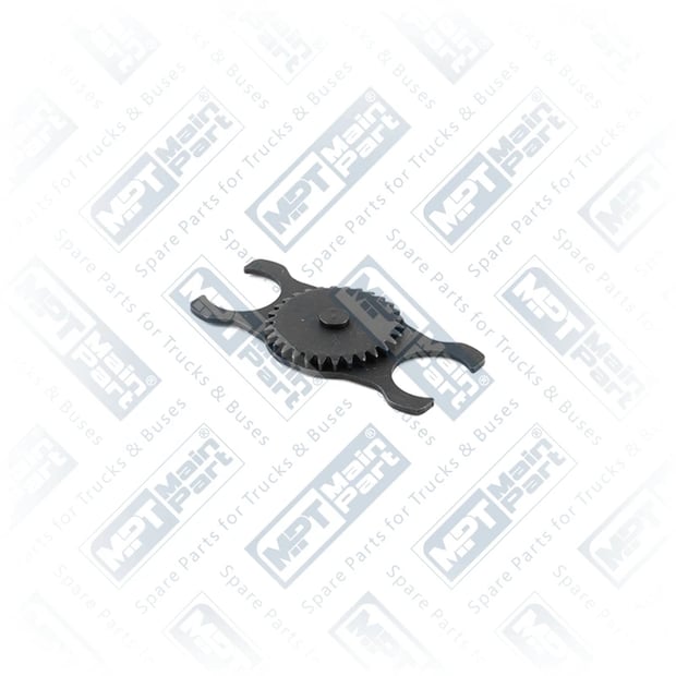 1) , 26.CP.0164 Brake Caliper Mechanism, Tôle, MPT Main Part