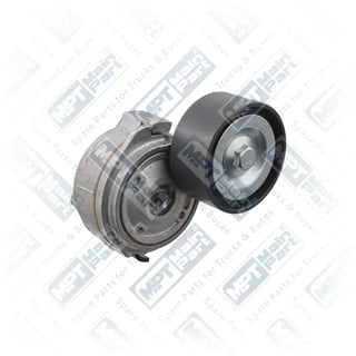 3.CS.0032 Ventilateur, Tendeur de courroie