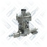 2) 4757110350,1618961, 1618961 VOLVO Válvula Load Sensing ALB, Completo, MPT Main Part