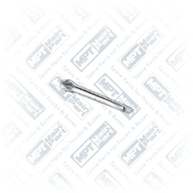 1) , 26.CP.0381 Balata Tutucu, Tamir Takımı, MPT Main Part