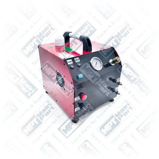 4.GB.0070 Lever Actuator, Air Bleeding Machine