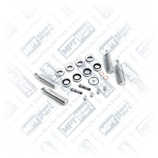 4.GB.0025 Lever Actuator, Repair Kit