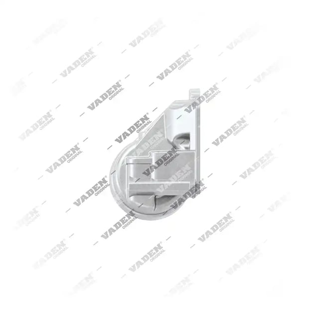 7) 4031803938S,4031841108S,4961800238S,51055033064S, 0102 108 Cover, Oil Cooler, Vaden