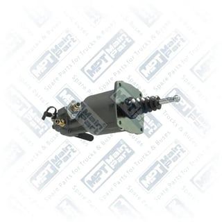 1.CT.0027 Servo del embrague
