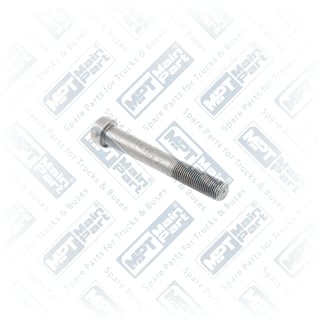 41.CP.0039 Bremssattel Stift, Schraube