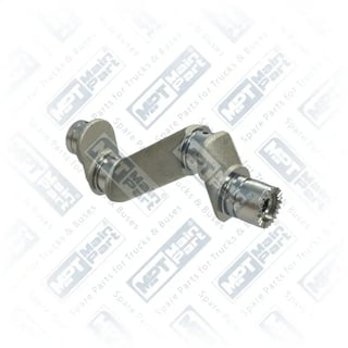 10.LK.1475 Air Compressor, Crankshaft