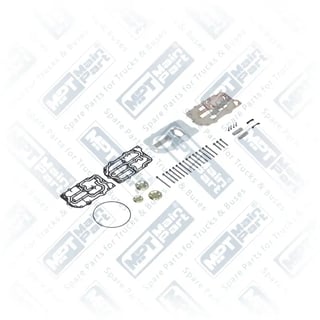 4.LP.4715 Luftkompressor, Reparaturset