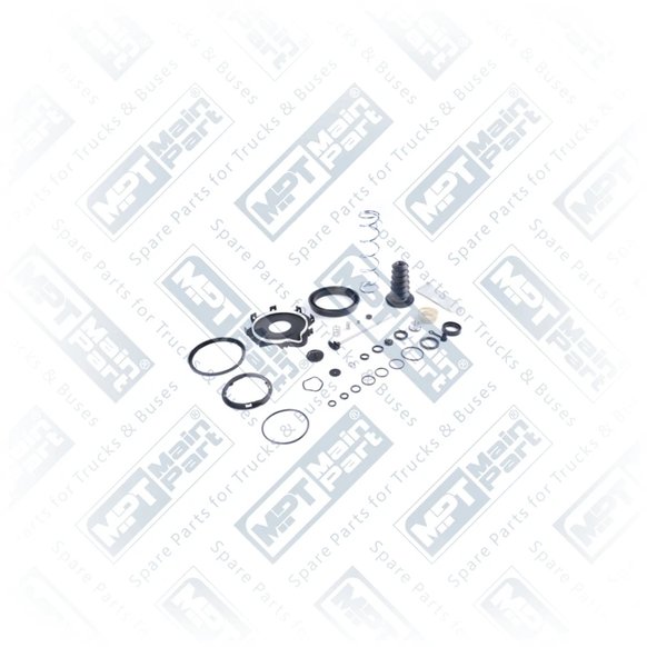 1) 41211005S1,41285355S1,504103066S1,504177095S1,580131S1,5001864290S1,5010245488S1,5010245868S1,5010452511S1,9700514170S1,9700514380S1,9700514550S1,1519286S1,1519287S1,0501008720S1,7C467K626BAS1, 970 051 438 0 S1 Servo del embrague, Kit de reparación, MPT Main Part