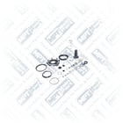 7.CT.0026 | Servo del embrague, Kit de reparación
