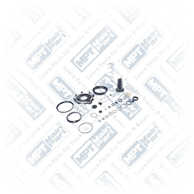 1) 41211005S1,41285355S1,504103066S1,504177095S1,580131S1,5001864290S1,5010245488S1,5010245868S1,5010452511S1,9700514170S1,9700514380S1,9700514550S1,1519286S1,1519287S1,0501008720S1,7C467K626BAS1, 7.CT.0026 Servo del embrague, Kit de reparación
, MPT Main Part