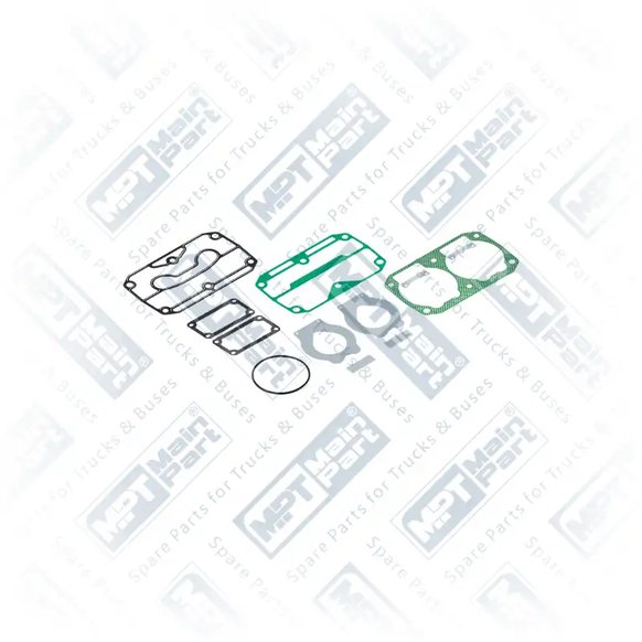 1) 42546938, 6.LP.0704 Compresor de aire, Kit de reparación
, MPT Main Part