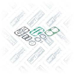 6.LP.0704 - Sprężarka powietrza, Zestaw naprawczy