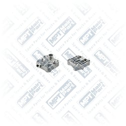 18.LP.0902 - Compresseur d'air, Culasse