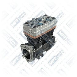 1.LK.2201 - Compressor de ar, Cilindro duplo