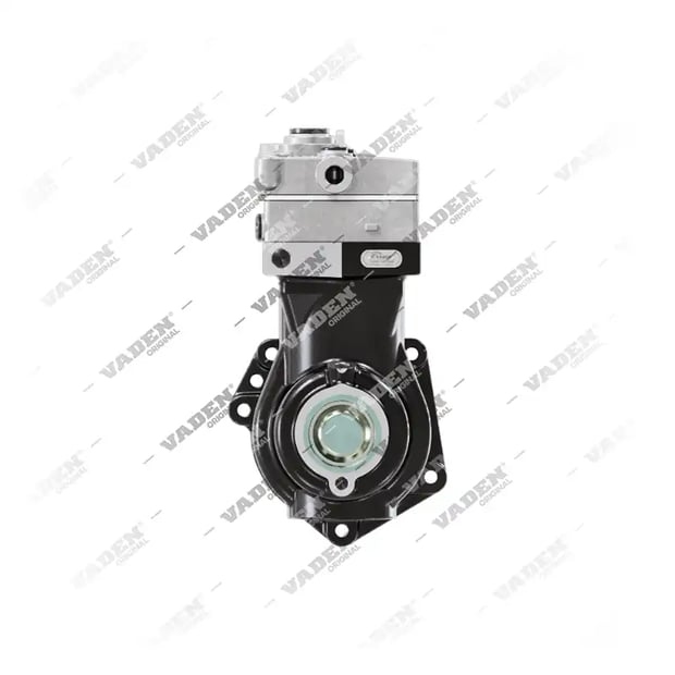 8) 9125120060,9125120067,20770303, 9125120067 WABCO Double cylindre, Compresseur d'air, Vaden
