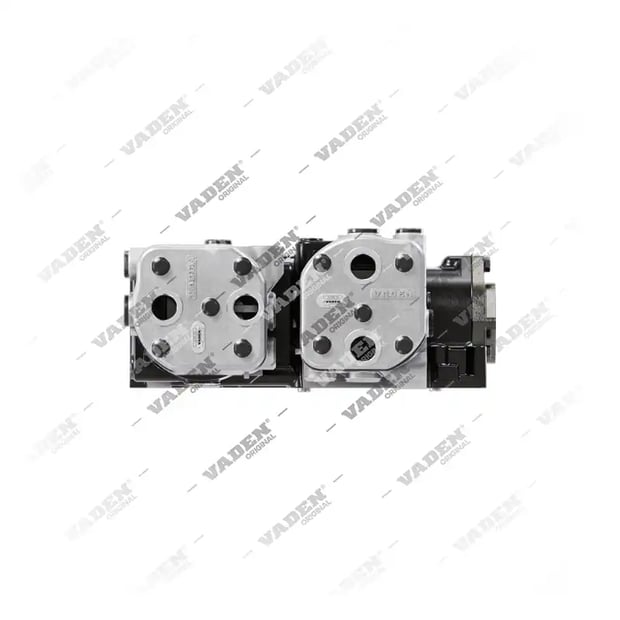 3) 51541007066, 51541007066 MAN Double cylindre, Compresseur d'air, Vaden