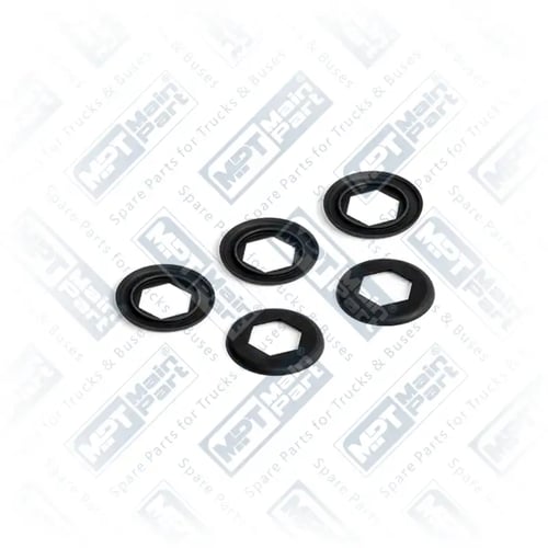 Brake Caliper Shaft