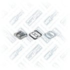 15.LP.1106 | Luftkompressor, Ventilplatte