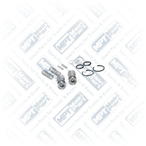 Unloader Kit