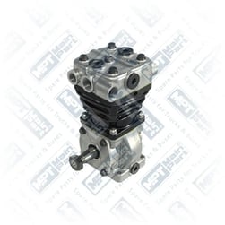 6.LK.1002 - Compressor de ar, Mono Cilindro