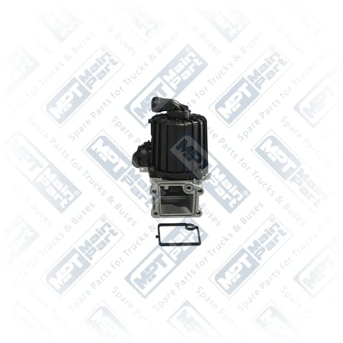 Oil Separator Filter