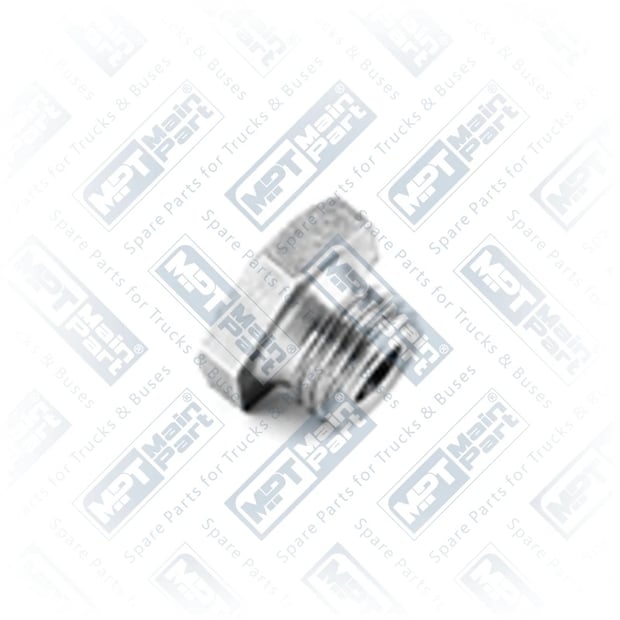 1) 1250R1006,MCK1375, 26.CP.0093 Kaliper Kapak, Pleyt, MPT Main Part