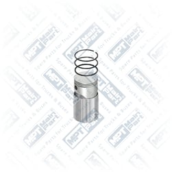 10.LP.0439 - Luftkompressor, Zylinderlaufbuchsen-Satz