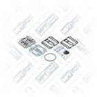 3.LP.0131 | Compressor de ar, Kit de reparo