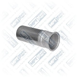10.EN.0066 Tube flexible, Flexible d'échappement