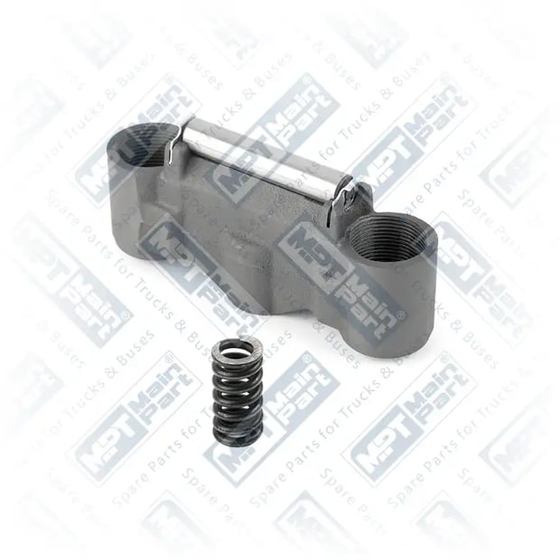 1) , 22.CP.0354 Eixo da pinça, Kit de reparação, MPT Main Part