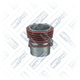 10.LP.0164 Air Compressor, Cylinder Liner