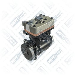 2.LK.0105 - Compressor de ar, Cilindro duplo